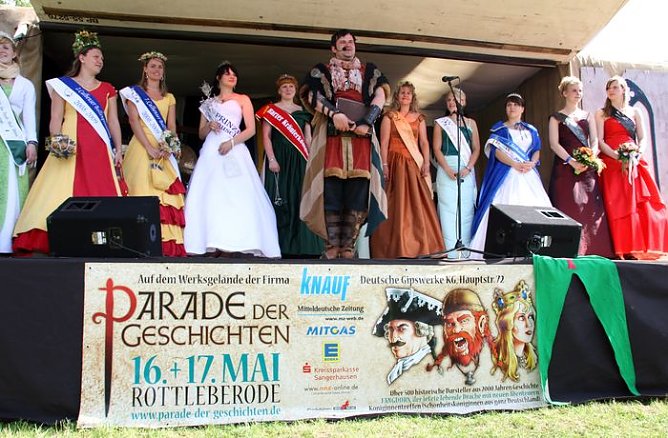 Die f&uuml;nfte Auflage (Foto: privat)