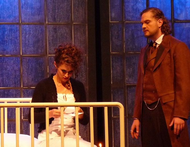 Im Da Capo (Foto: I. K&uuml;hn)