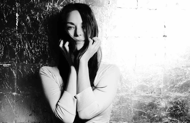 Siri Svegler (Foto: Nina Stiller)