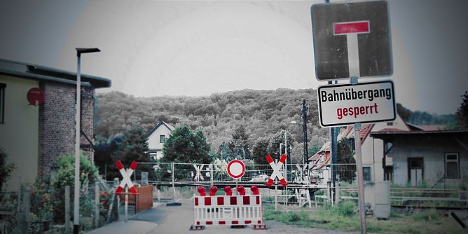 Steckt die Wirtschaft in der Sackgasse? Nordthüringer Unternehmer fordern Kurskorrektur (Foto: agl) Steckt die Wirtschaft in der Sackgasse? Nordthüringer Unternehmer fordern Kurskorrektur (Foto: agl)