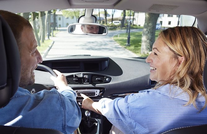 Carsharing - Wer sein Auto vermietet, sollte einige Dinge beachten. (Foto: ATU) Carsharing - Wer sein Auto vermietet, sollte einige Dinge beachten. (Foto: ATU)