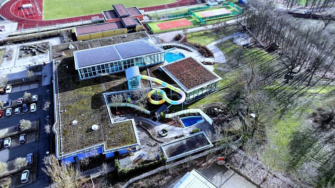 Die Stadt knipst die Lichter für eine Stunde aus (Foto: Stadt Leinefelde-Worbis) Die Stadt knipst die Lichter für eine Stunde aus (Foto: Stadt Leinefelde-Worbis)