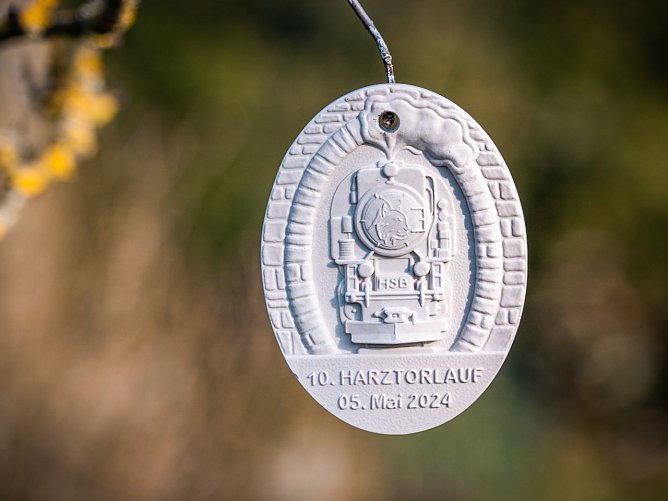 Der 10. Harztorlauf wirft seine Schatten voraus (Foto: Harztor-Lauf e.V.)