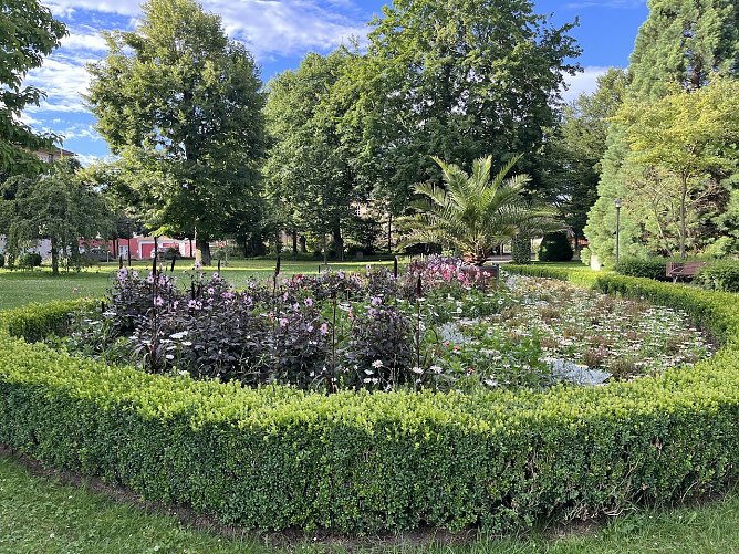 Morgen drohen heftige Unwetter (Foto: oas)