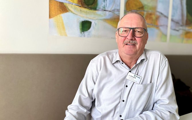 Emmaus (Foto: Eichsfeld Klinikum) Emmaus (Foto: Eichsfeld Klinikum)