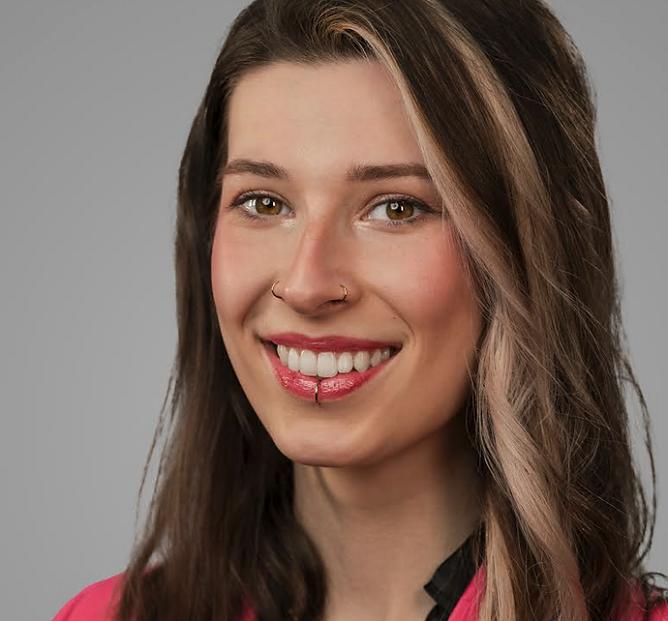 Donata Vogtschmidt wird die Linke Direktkandidatin f&uuml;r die Bundestagswahl f&uuml;r Nordth&uuml;ringen (Foto: DIE LINKE. Kreisverband Nordhausen)