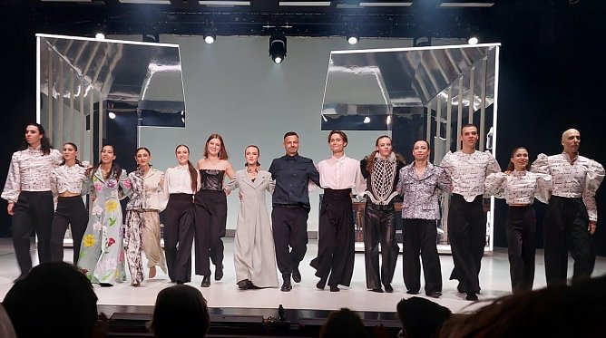 Ballett-Premiere im Nordh&auml;user Theater (Foto: S. Schr&ouml;der)