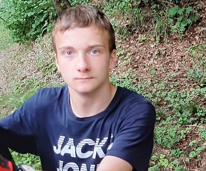 Karlo Dreyfus aus M&uuml;hlhausen wird vermisst (Foto: Polizei Th&uuml;ringen )