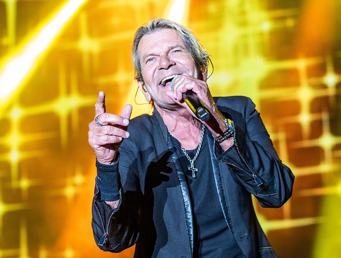 Matthias Reim (Foto: Max Patzig)