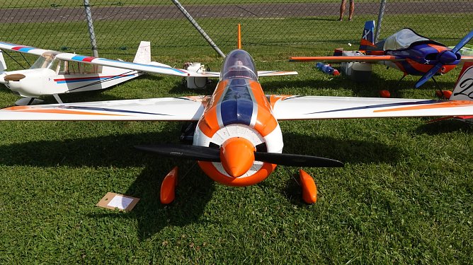 Am Samstag geht es ab in die Luft (Foto: nnz)