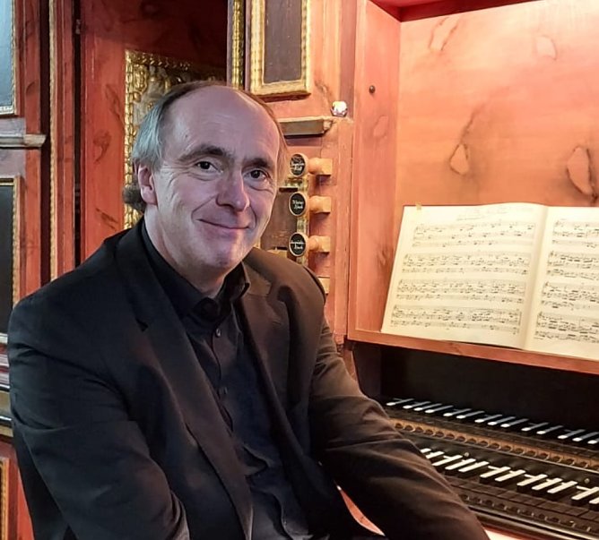  Friedhelm Flamme (Foto: &copy; dmb)