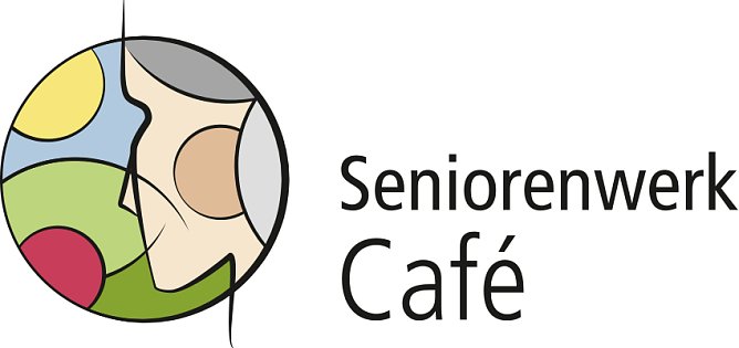 Seniorenwerk: Logo Café (Foto: Seniorenwerk) Seniorenwerk: Logo Café (Foto: Seniorenwerk)