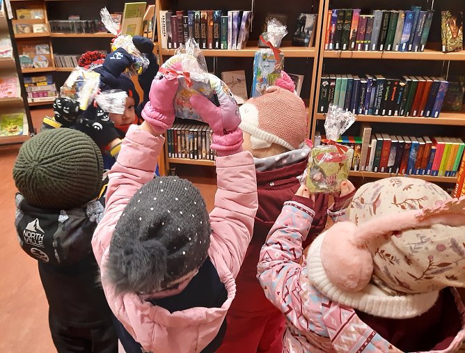 Katzengruppe in Worbis (Foto: R.Wei&szlig;bach)