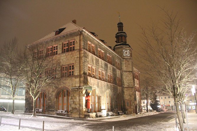 Wetterbild (Foto: agl)