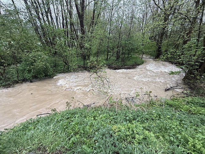 Wetterbild (Foto: S. Dietzel) Wetterbild (Foto: S. Dietzel)