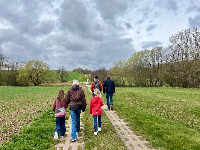 Das Grenzlandmuseum in Teistungen kann am Sonntag kostenfrei besucht werden. (Foto: Grenzlandmuseum)