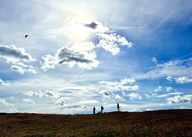 Wetterbild (Foto: agl)