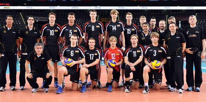 Deutschland (Foto: Conny Kurth) Deutschland (Foto: Conny Kurth)