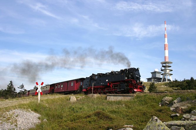 Pünktlich (Foto: nnz) Pünktlich (Foto: nnz)