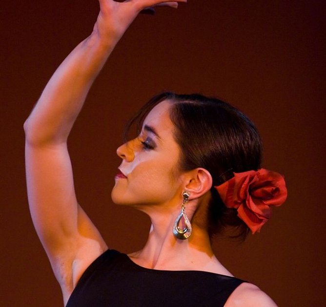 Besinnlich und sinnlich (Foto: Theater Nordhausen)