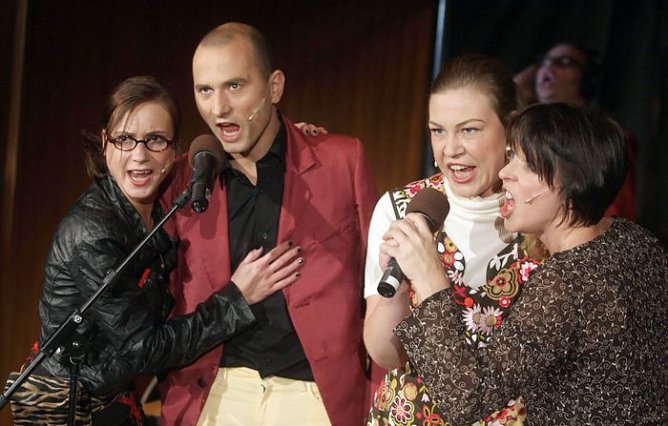 Nur noch zweimal (Foto: P. Scholz)