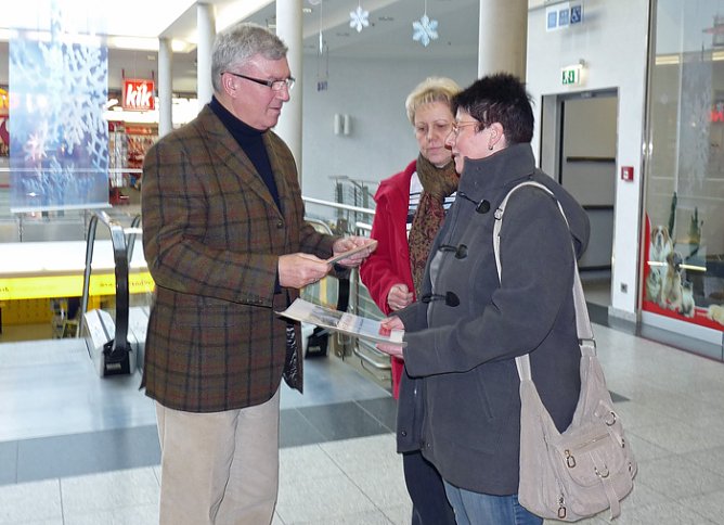 Spendable Sonderhäuser (Foto: Karl-Heinz Herrmann) Spendable Sonderhäuser (Foto: Karl-Heinz Herrmann)