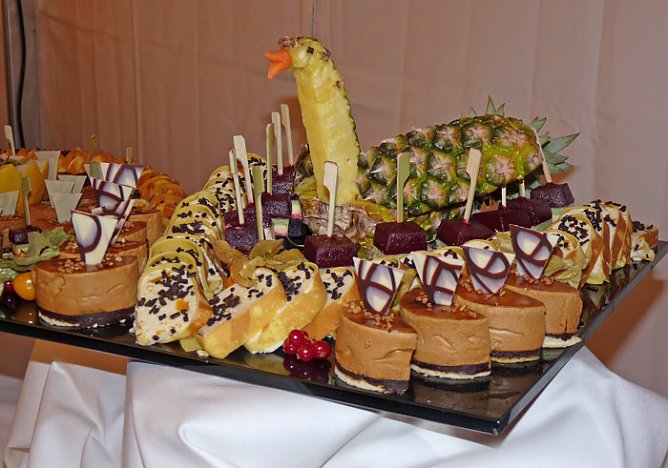 Schlossball er&ouml;ffnet (Foto: Karl-Heinz Herrmann)