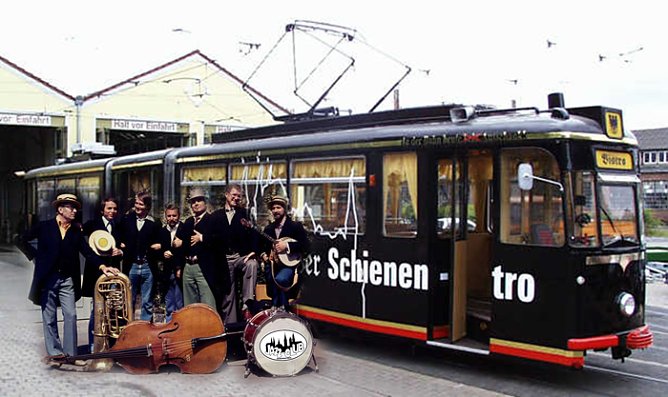 Bistro (Foto: Jazzclub Nordhausen e.V.)