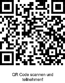 Bild: QR Code Digitaler Elternabend
