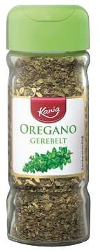 Bild: Produkt Oregano