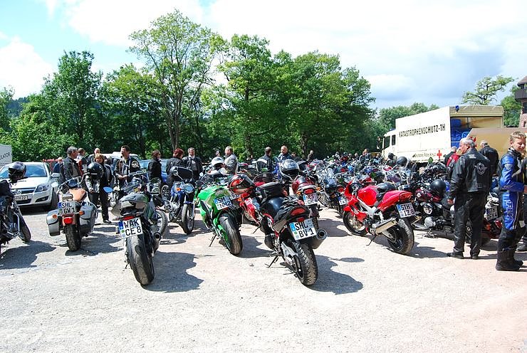 Eldorado am Kyffh&auml;user