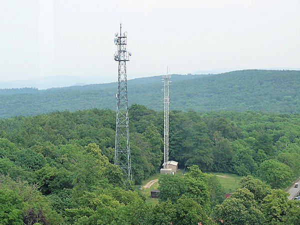 Auf dem Possen bei Sondershausen