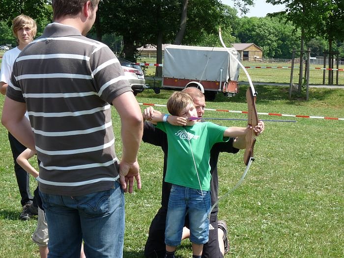 Was f&uuml;r ein Fest! 