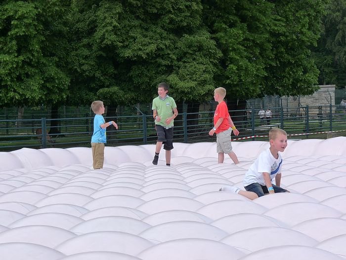 Was f&uuml;r ein Fest! 