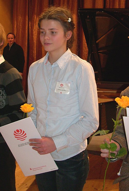 Josefine B&auml;&szlig;ler 