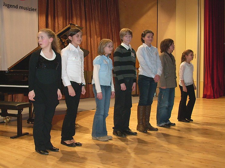 Weitere Preistr&auml;ger