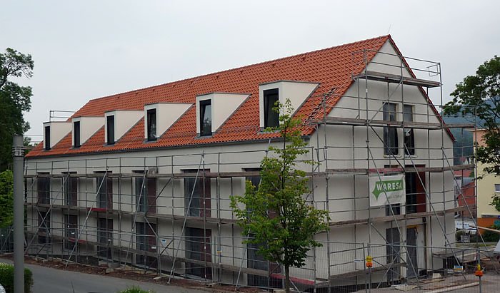 Bauaussch&uuml;sse zu Gast