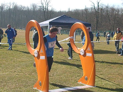 Impressionen Possenlauf