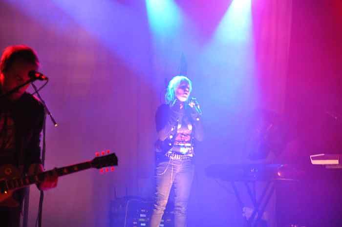 Rolandsfest am Freitagabend