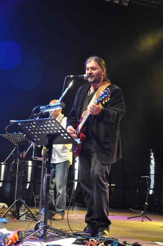 Rolandsfest am Freitagabend