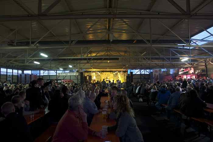 Bierfest 2011 in Sundhausen