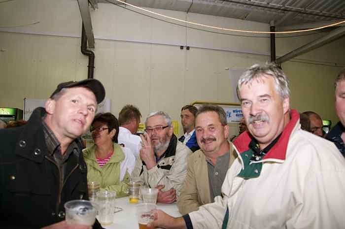 Bierfest 2011 in Sundhausen