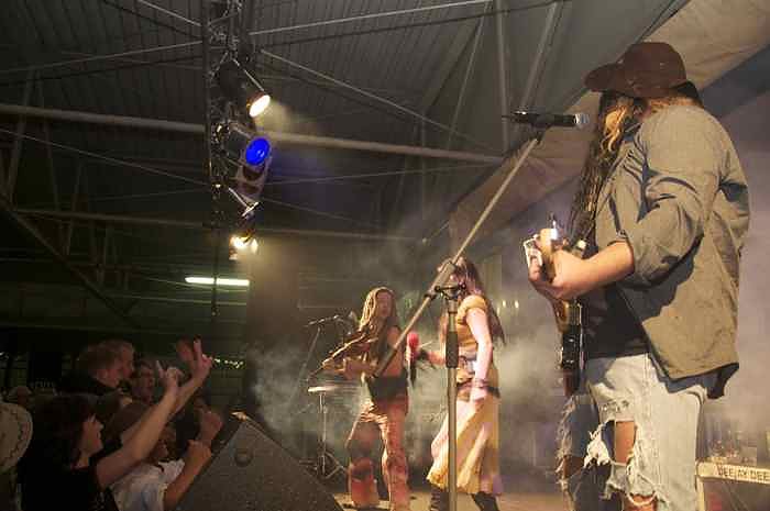 Bierfest 2011 in Sundhausen