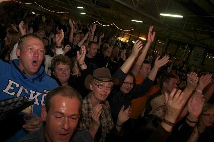 Bierfest 2011 in Sundhausen