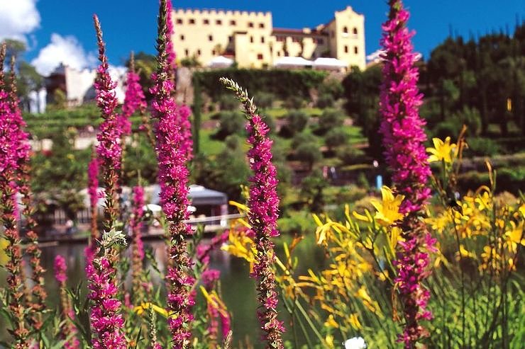 Erholung in S&uuml;dtirol