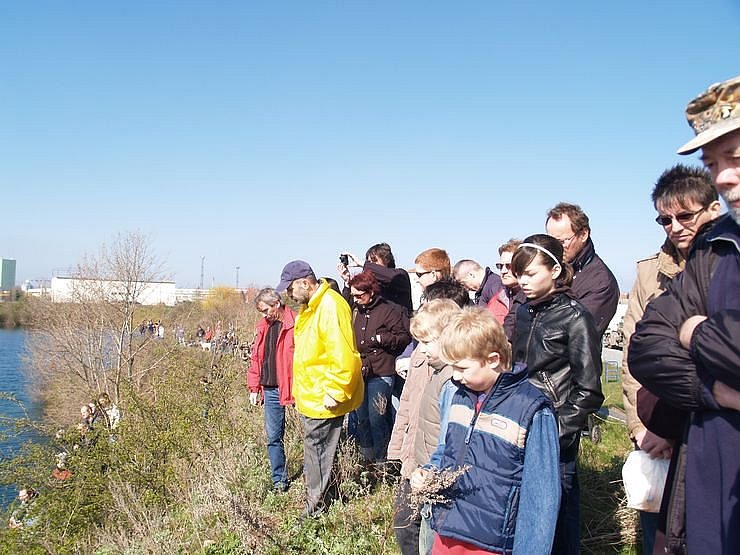 Machs gut, Charlotte III