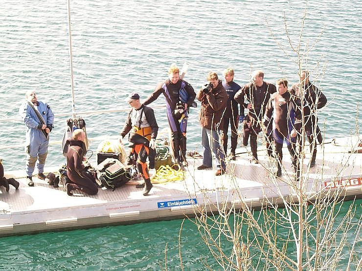 Machs gut, Charlotte III