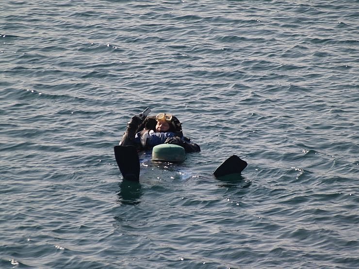 Machs gut, Charlotte III