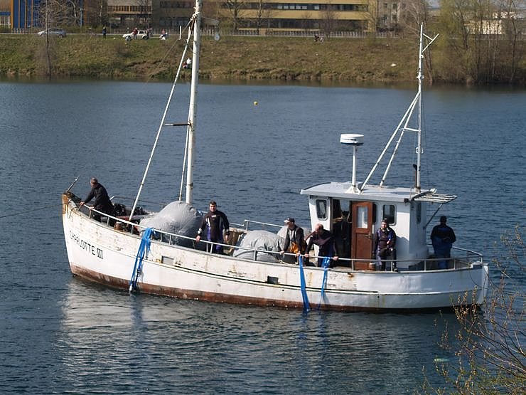 Machs gut, Charlotte III