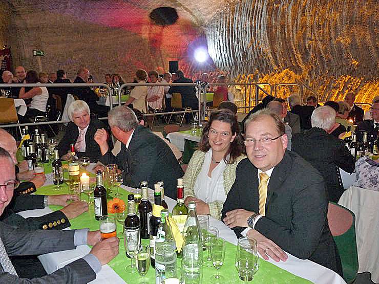 3. Th&uuml;ringer Bergmannstag